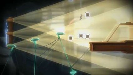 Of Light & Shadow - Trailer do jogo