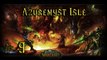 World of Warcraft: The Burning Crusade OST - Track 09: Azuremyst Isle