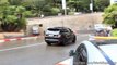 Top Marques Monaco 2016 DAY 7 - Range Rover SVR Test Drive, Supercars Accelerations