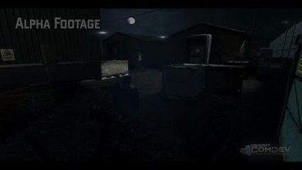 Splinter Cell Blacklist - Vídeo "Más cerca que nunca"