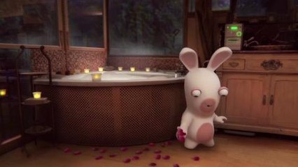 Rabbids Land - Video Teaser