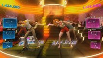 Dance Central 3 - Tráiler E3 2012