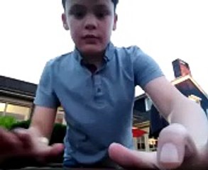 Sia - Chandelier Cover