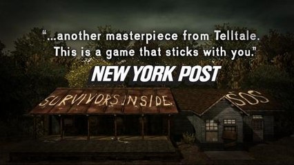 Walking Dead - Tráiler plagado de elogios