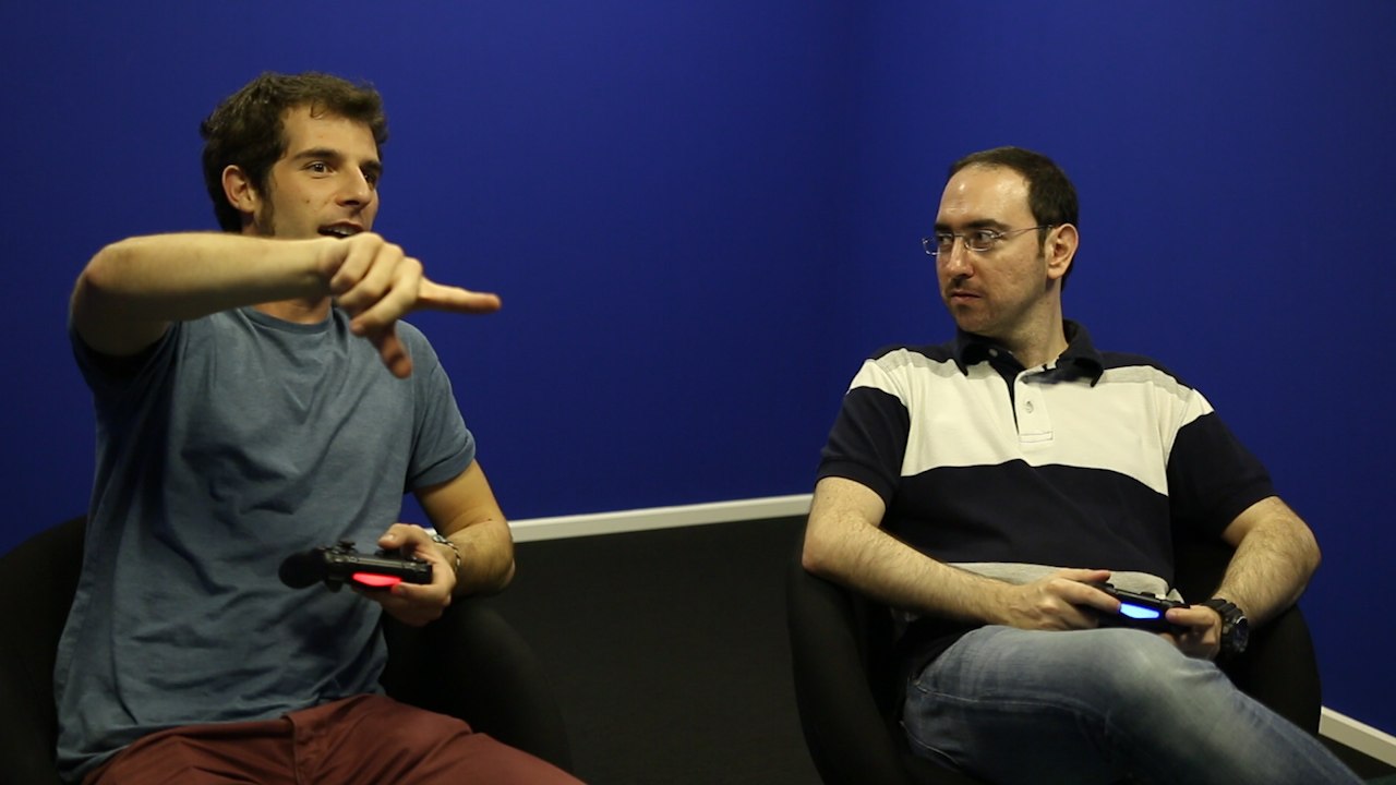 Análisis FIFA 15 vs PES 2015: ¿Quién tiene mejores gráficos?