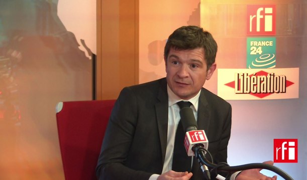 Benoist Apparu, député Les Républicains de la Marne (2e partie)