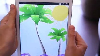 Aplicaciones para despertar tu creatividad en iOS en menos de 15 minutos