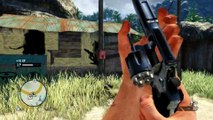 Far Cry 3 - Vídeo 14 minutos comentados