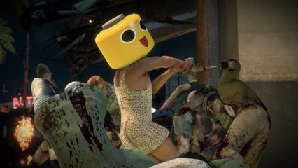 Dead Rising 3 - PC version Trailer
