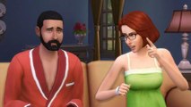 Los Sims 4 - Tráiler 