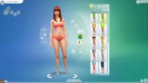 Cómo crear tu personaje Sims con el nuevo Sims 4