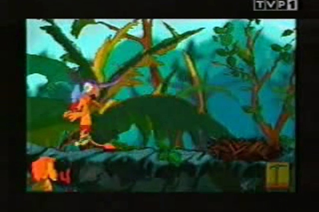 Joystick - nieznany numer