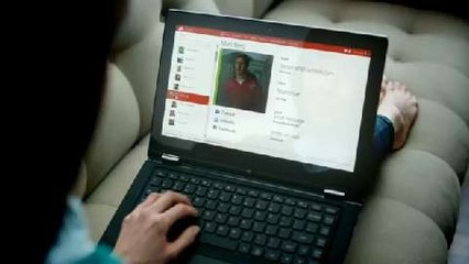 Outlook.com - Overview