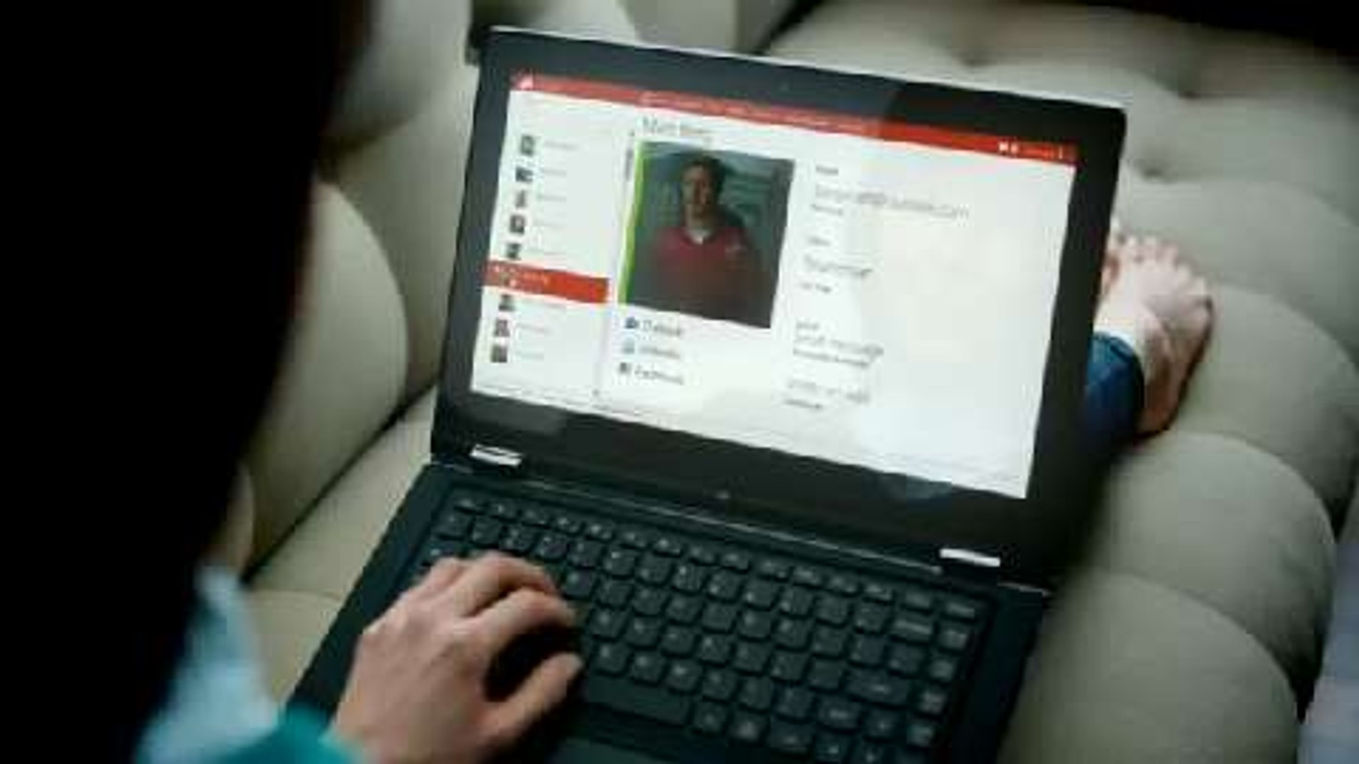 ⁣Outlook.com - Overview