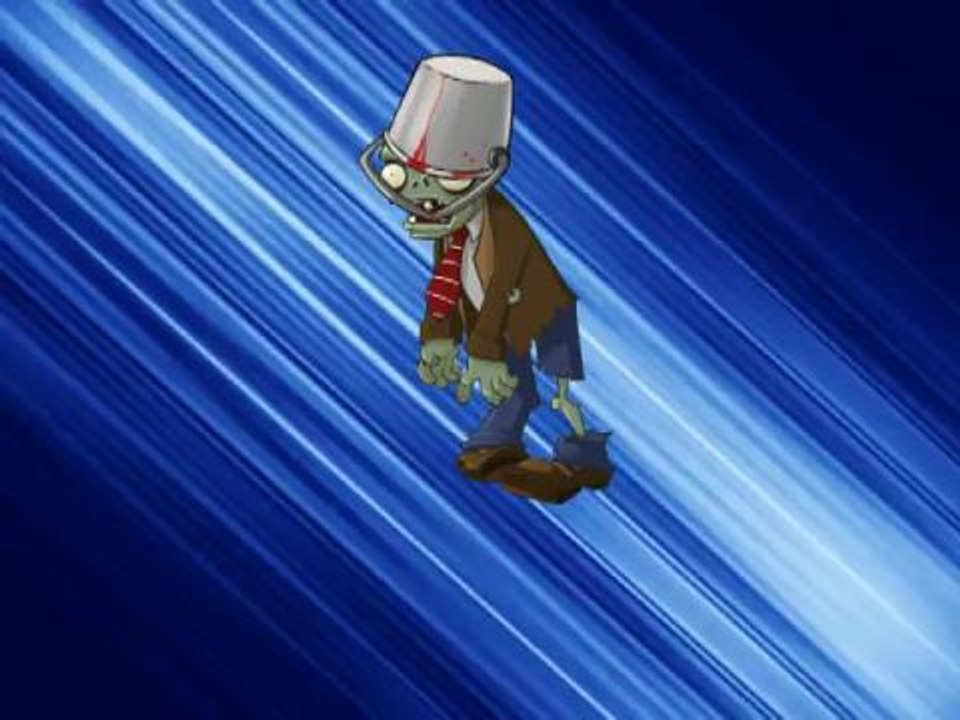 Plants VS Zombies