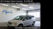 2010 Dodge Grand Caravan SXT for sale in Chambersburg, PA 17