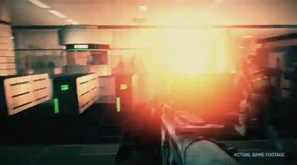 Battlefield 3 Frostbite 2 Features