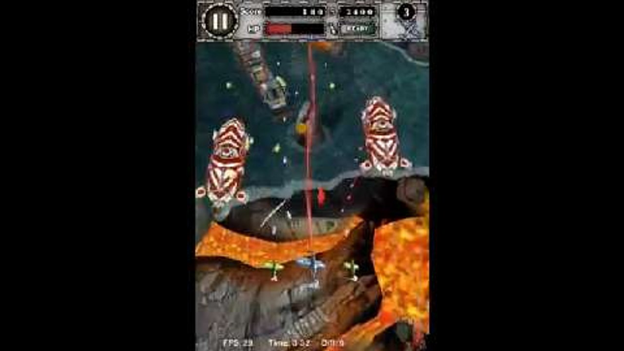 AirAttack - De Trailer