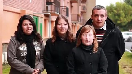 Faubourg du ChAteau Denain Parlez nous de votre quartier