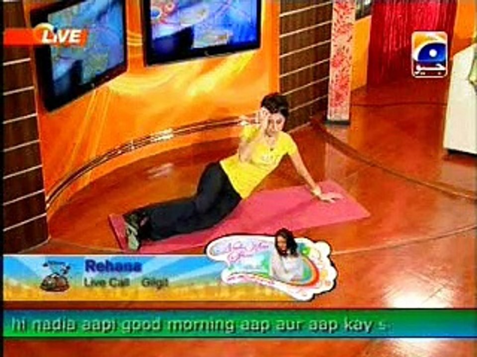 Lower Body Workout Leg Hips Thigh Exercise for Women-SD