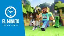 Minecraft 1.8, llamadas en WhatsApp, Advanced Warfare y el adiós final de Messenger en El Minuto Softonic 77