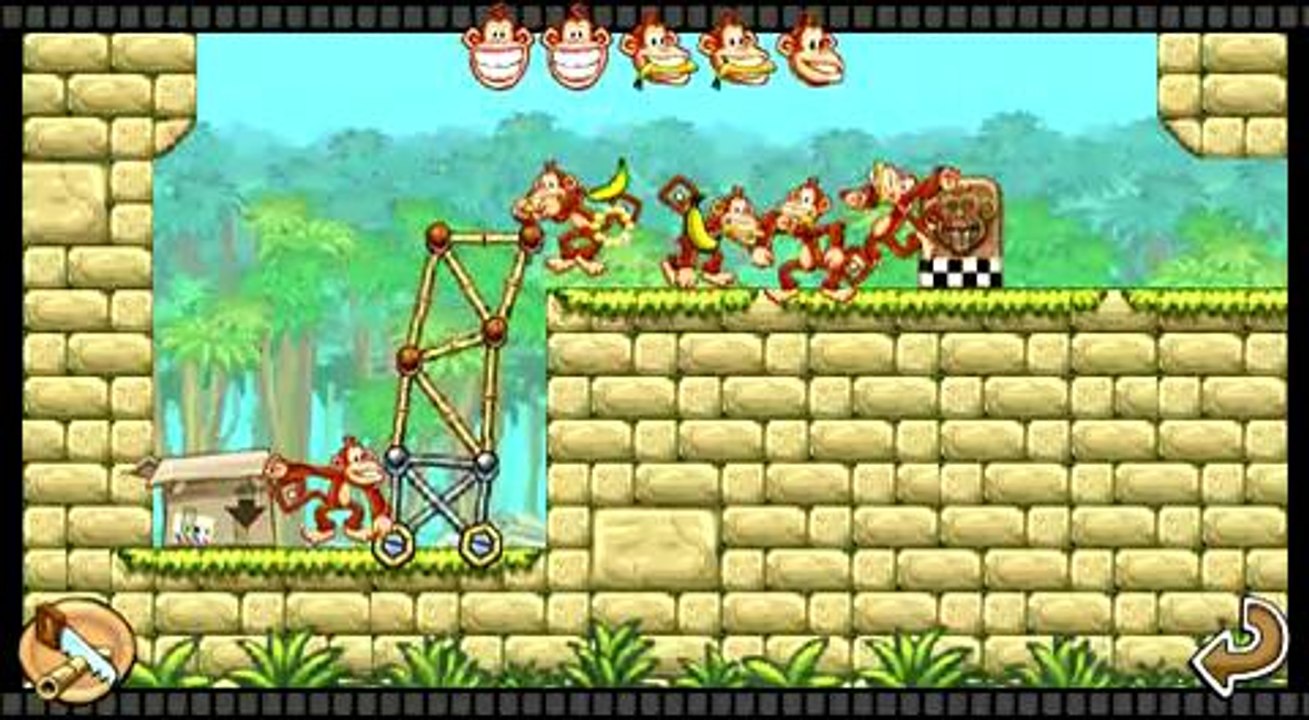 Tiki Towers trailer