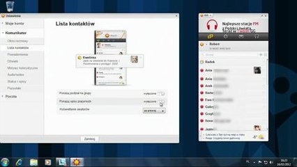 GG 11 - prezentacja