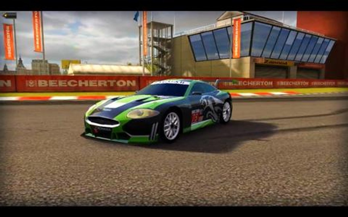 Real Racing 2