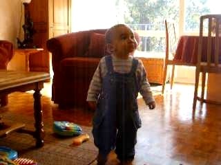 Mathis 2 Juillet 2007