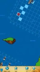 Battleships - Sea on Fire czyli najlepsze statki na Java