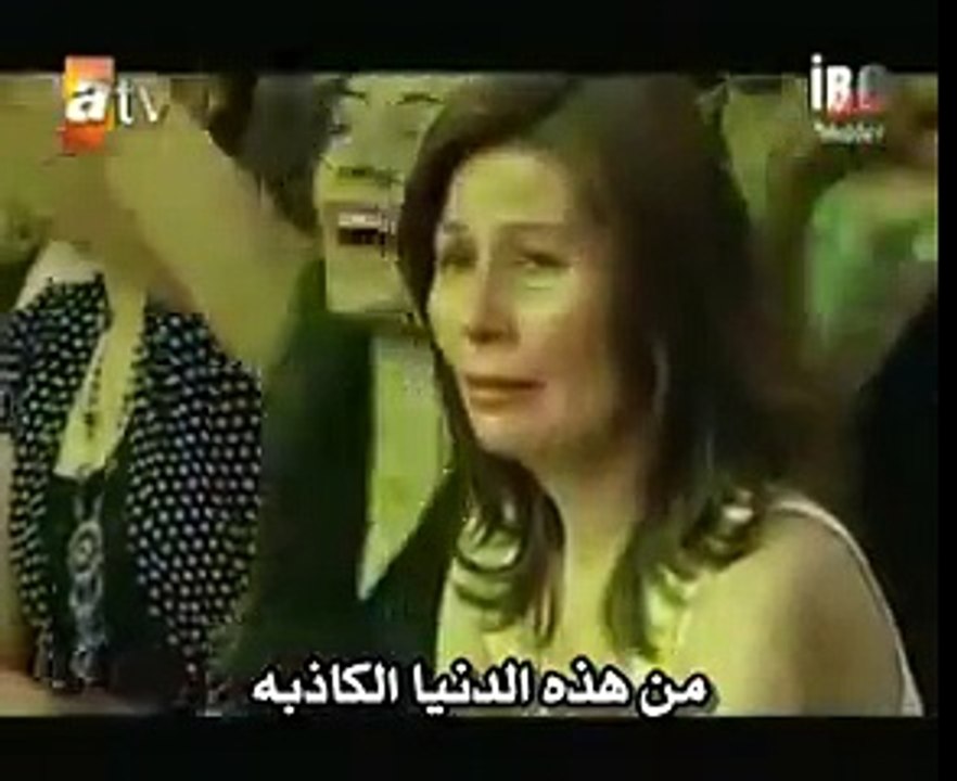 ibrahim Tatlises Anam إبراهيم تاتليس - أمي