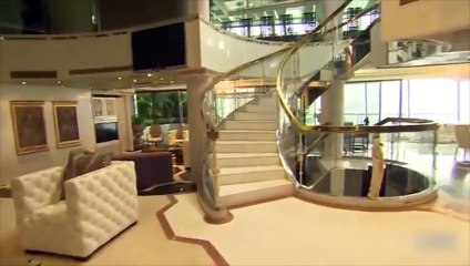 Ce riche homme d’affaires offre 160 millions d’euros à son futur gendre