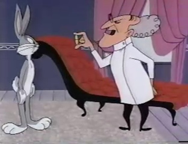 I Am Elmer J Fudd Video Dailymotion