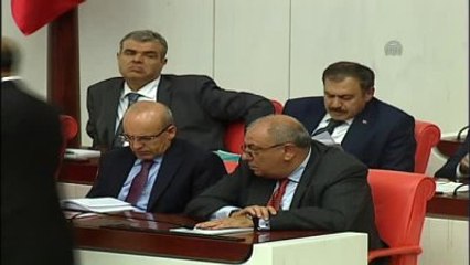 Başbakan Yıldırım: 'Gayret Bizden, Tevfik Cenab-ı Mevla'mdan' - Ankara