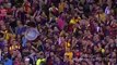 Trophy Celebration FC Barcelona Winner of the Copa Del Rey 2015_2016