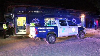 A diario se estaran realizando saturaciones en San Pedro Sula