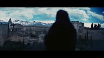 القيصر كاظم الساهر - غرناطة - Kadim Alsahir - Granada
