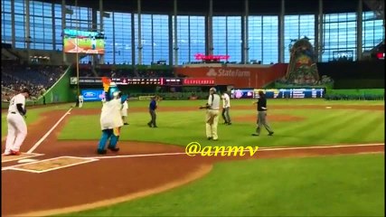 William Levy (@willylevy29) celebró en familia su cubanía #CubanHeritageNight