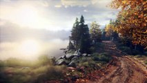 The Beauty of The Vanishing of Ethan Carter - in 1440p