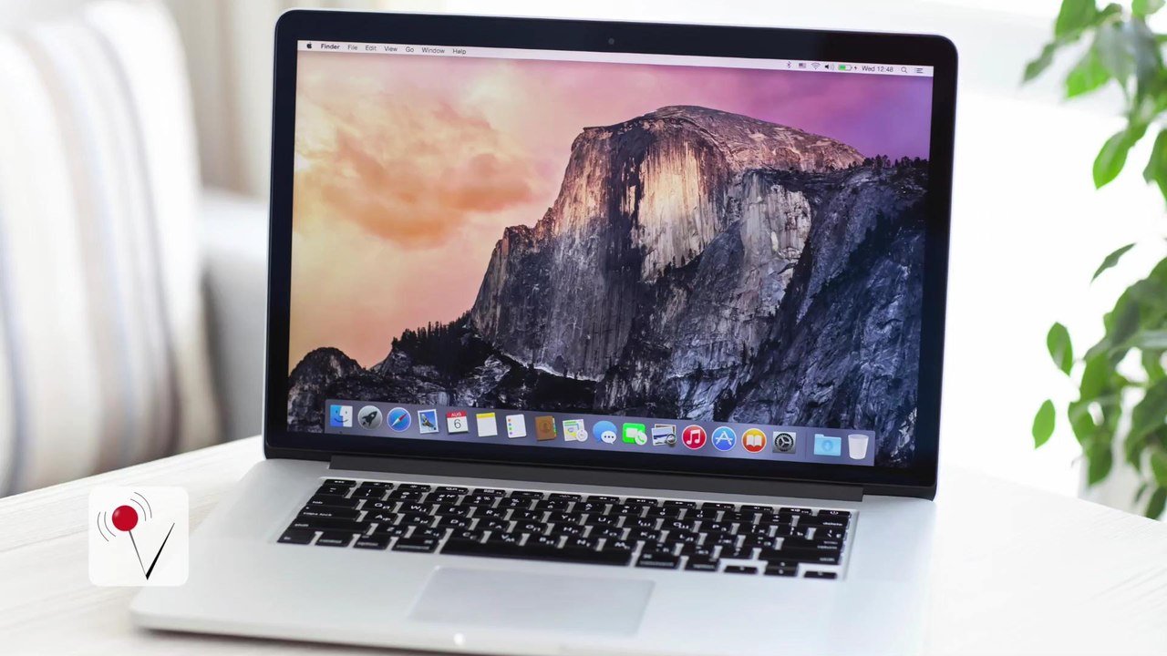 Apple's MacBook Pro Will Come With All New Features