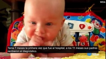 Non può MAI separarsi dalla Bombola dell'Ossigeno, ed ecco cosa fa il Suo Fedele Amico