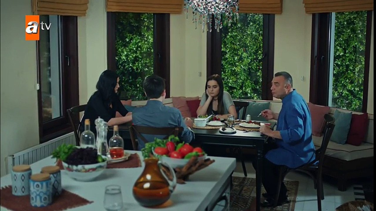 Eşkıya Dünyaya Hükümdar Olmaz 37. Bölüm - Sen Adnan'la mı evleneceksin