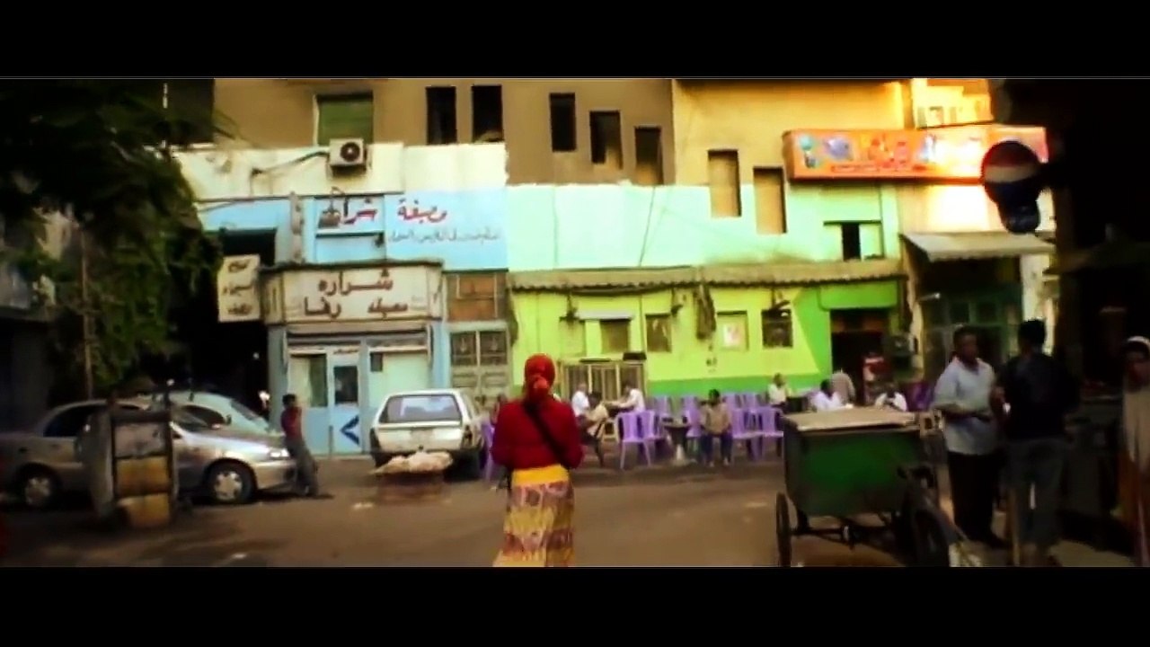 Άσε Με Να Ζω Στην Αλητεία Μου - Πασχάλης Τερζής  (Official Video Clip)