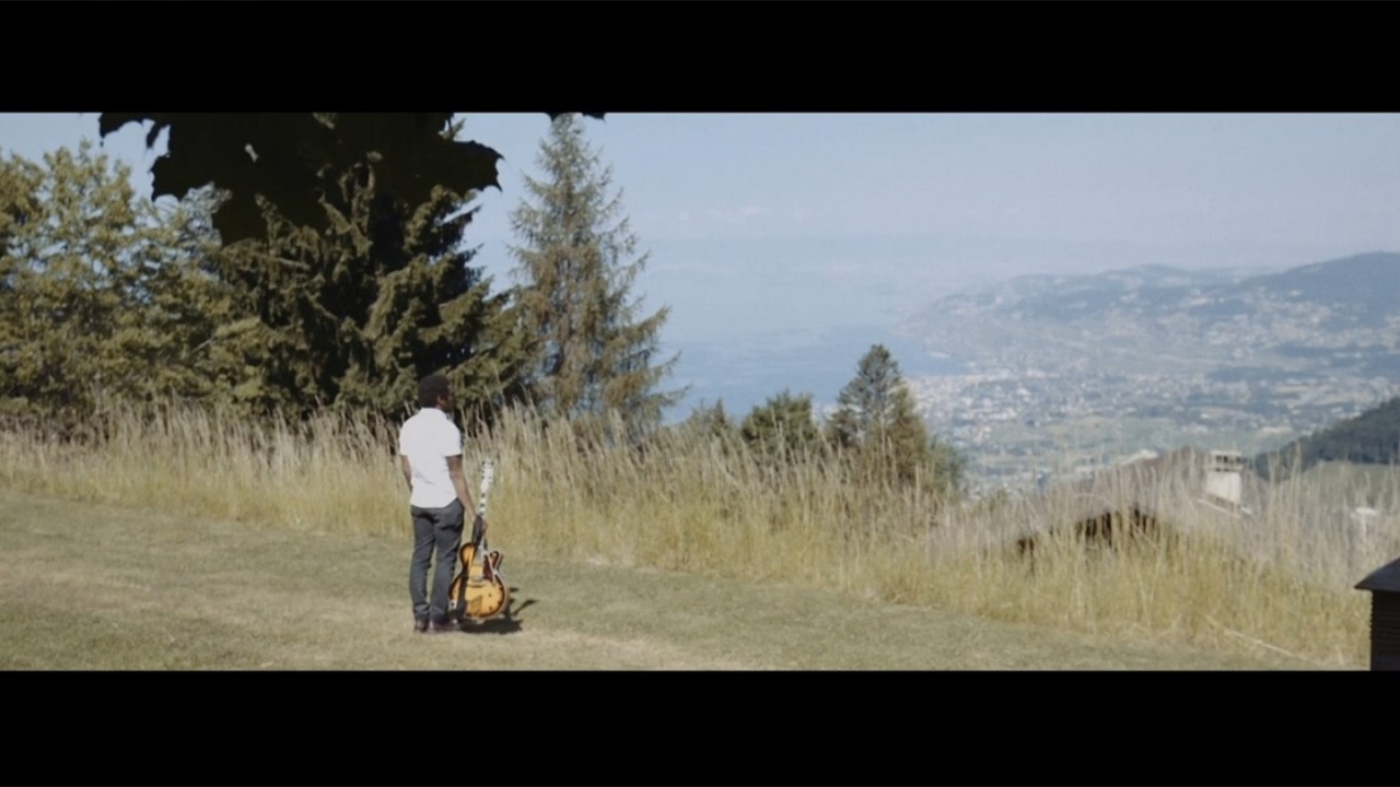 Tribute to Montreux Jazz Festival | A Take Away Show