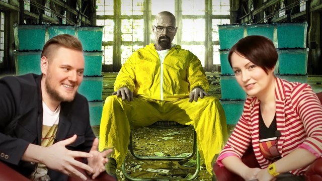 Wszystko co musicie wiedzieć o serialach - TYLKO KINO