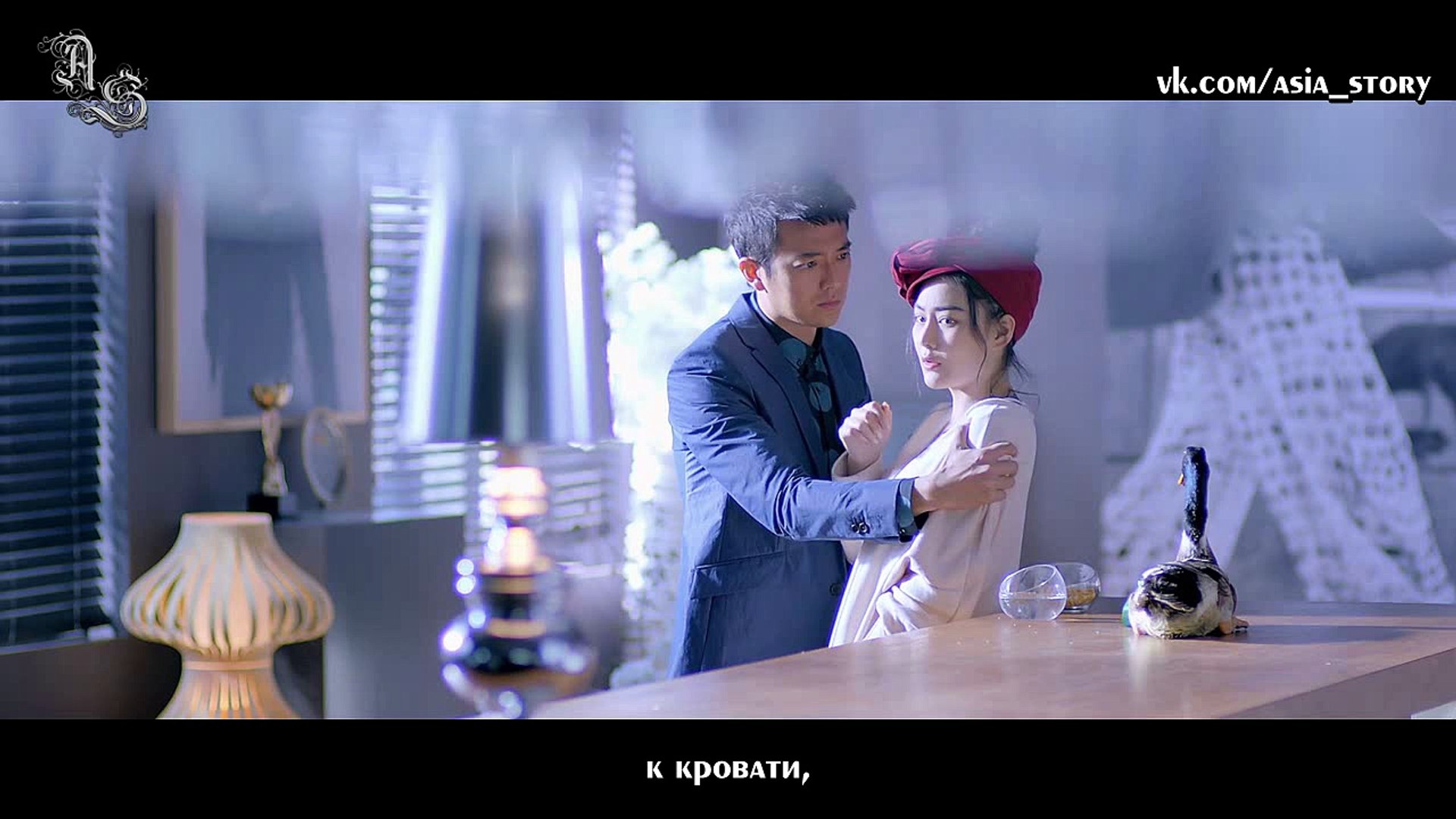 ⁣Перерождение суперзвезды 14 (русские субтитры)