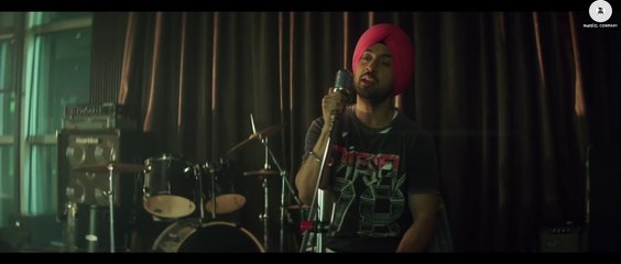 Ikk-Kudi-Reprised-Version---Udta-Punjab--Diljit-Dosanjh--Alia-Bhatt--Amit-Trivedi