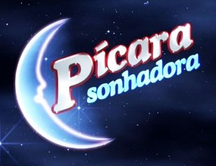 Novela Pícara Sonhadora - Cap 1