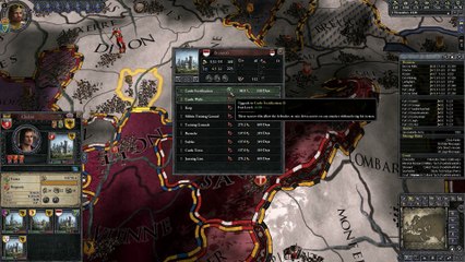 Let's Play Crusader Kings 2 (Ireland) Part 45