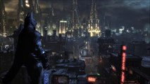 Batman: Arkham City Soundtrack: Arkham City